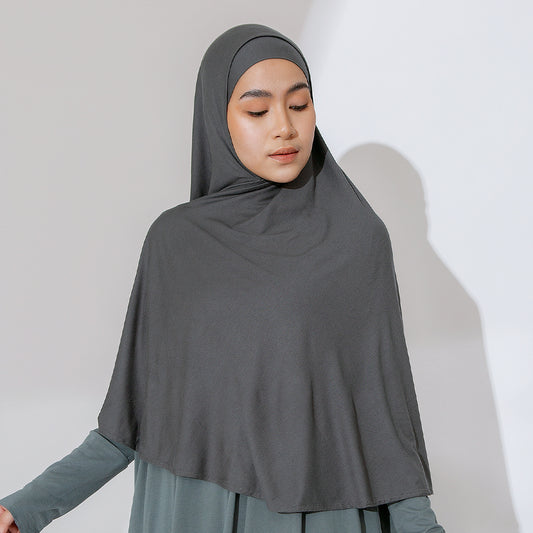 Sauda Instan in Dark Grey (Size L-XL)