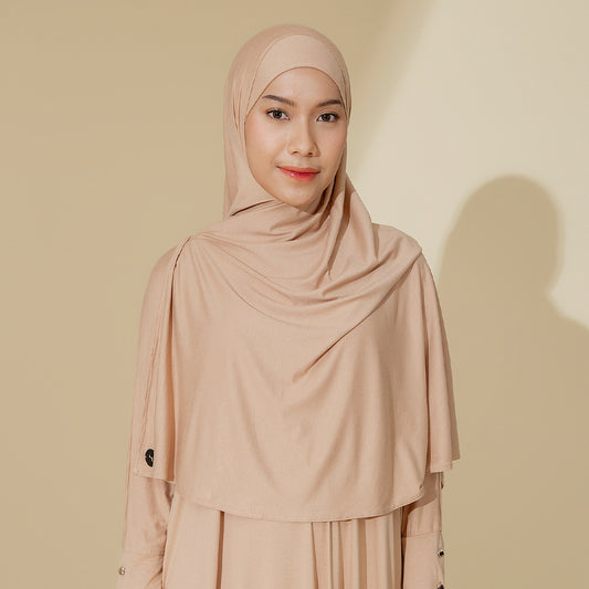 Sauda Instan in Peanut (Size L-XL)